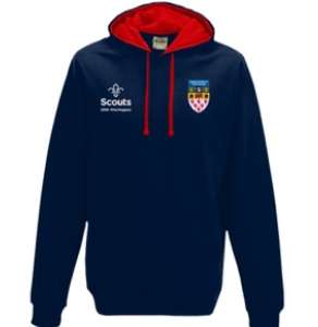 Adult Hoodie