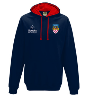 Adult Hoodie