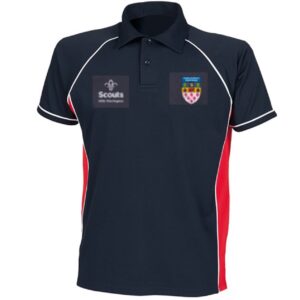 Adult Polo Shirt