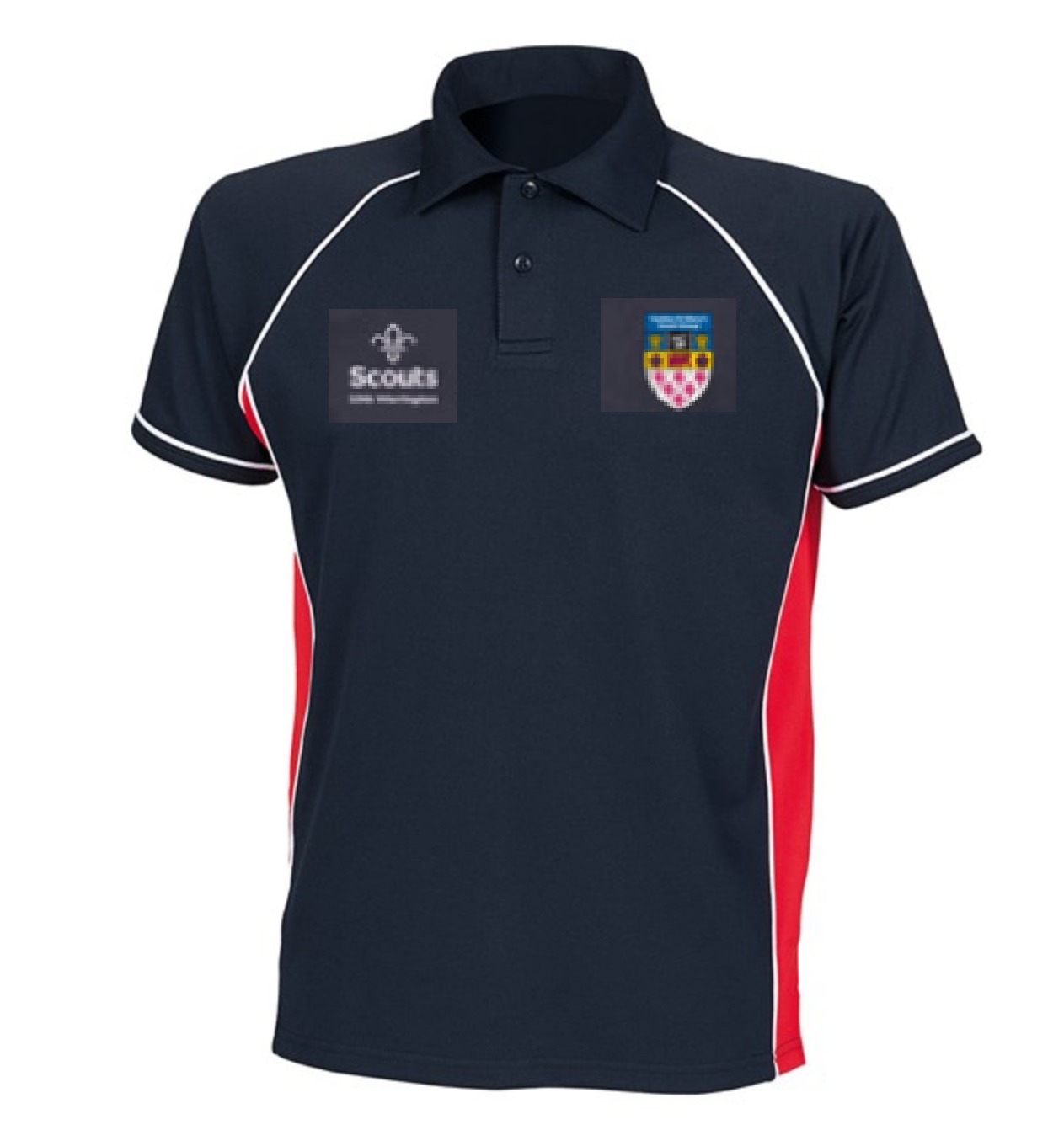Adult Polo Shirt