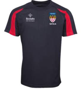 Adult T-shirt
