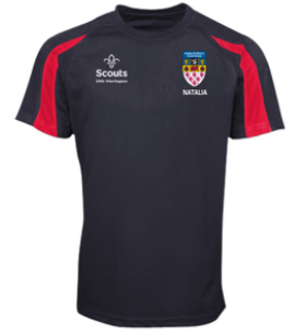 Adult T-shirt