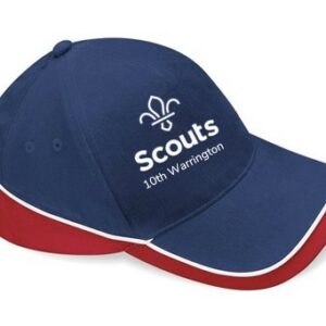 Group cap
