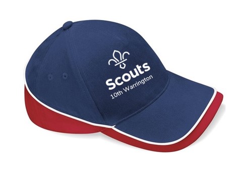 Group cap