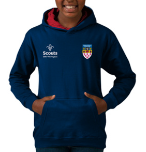 Youth Hoodie