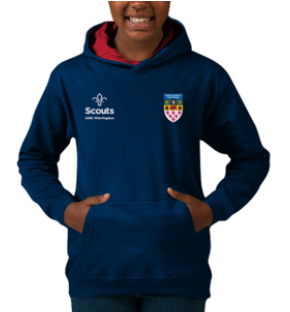 Youth Hoodie