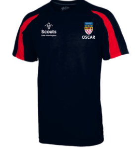 Youth T-shirt