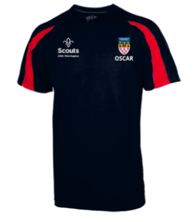 Youth T-shirt